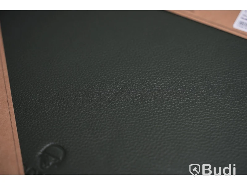Läderfodral för MACBOOK PRO / WOOLNUT / 16-INCH